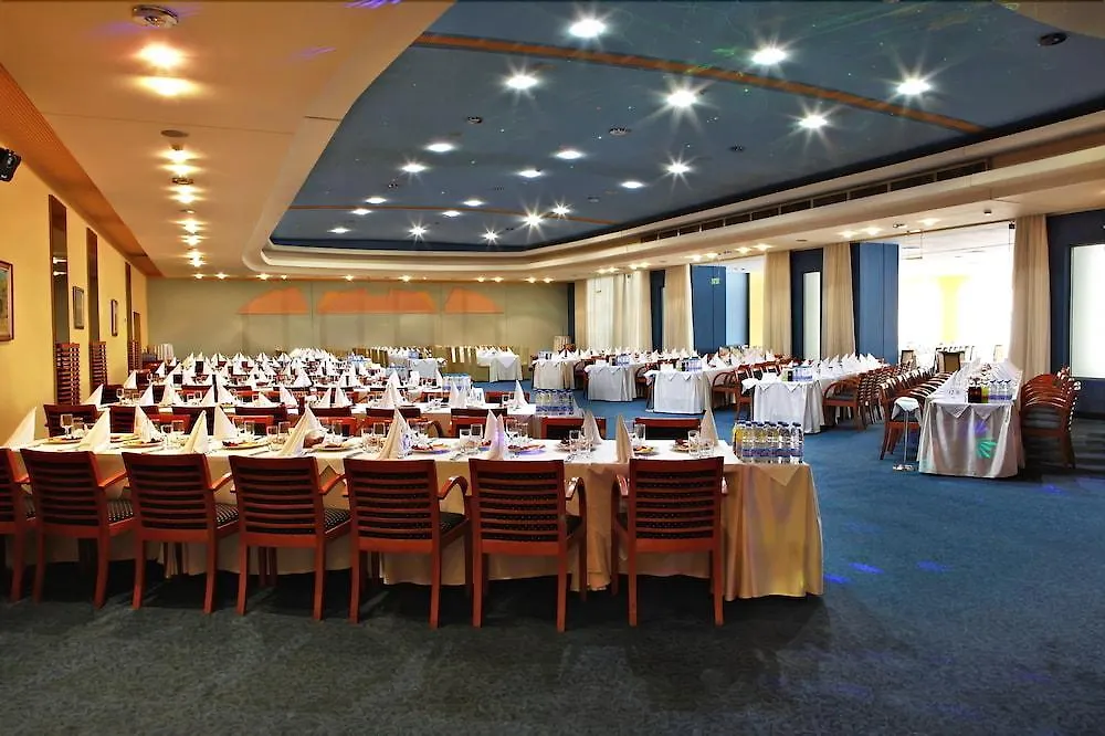 Grand Hotel Пловдив