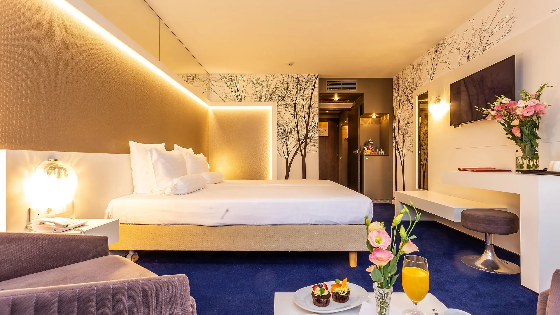 Grand Hotel Пловдив