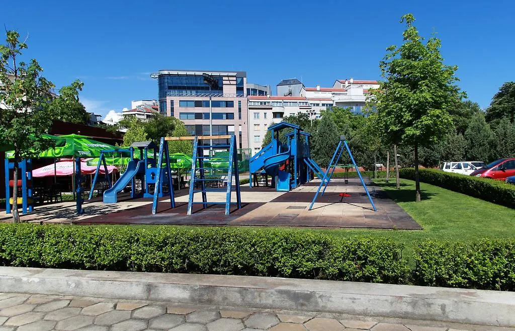 Grand Hotel Пловдив 4*,  Болгария