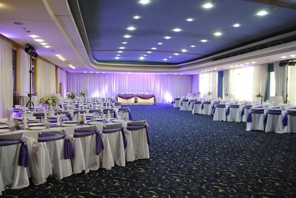 Grand Hotel Пловдив