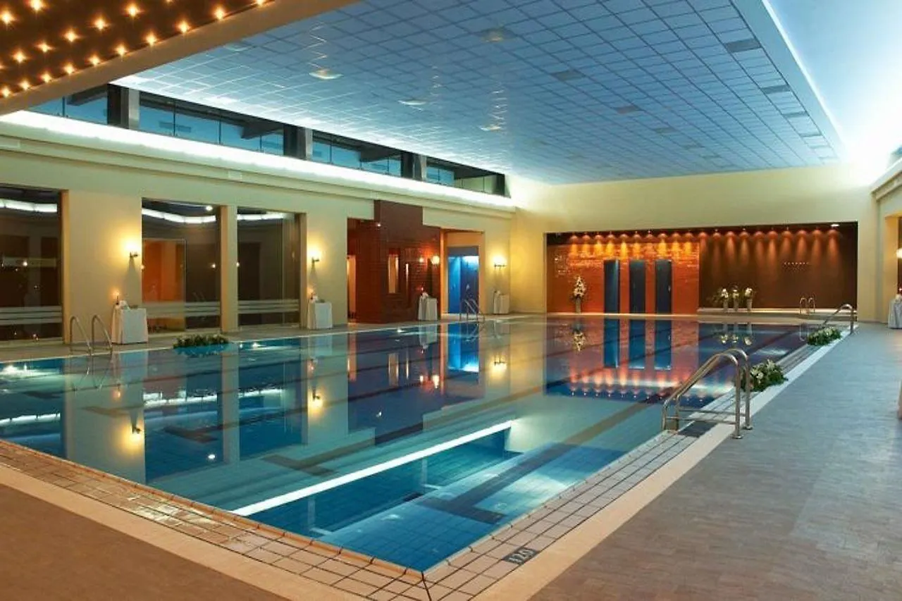 Grand Hotel Пловдив
