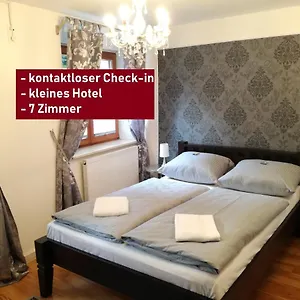 Hotel Castle