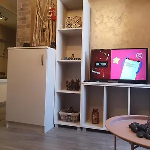 Apartment Stay Inn Plovdiv