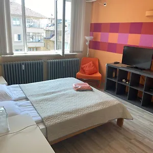 Marina Apartment Sofia
