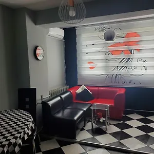 Apartment свежест и уют център безплатен паркинг релакс