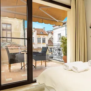 Apartment Luxury