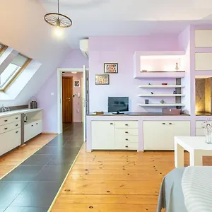 Apartment Zen Plovediv, Plovdiv