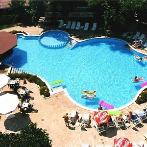 Olymp Hotel Sunny Beach
