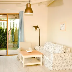 Kabakum Apartment Golden Sands
