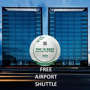 Hotel Premier Airport
