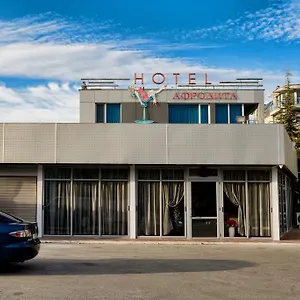2* Hotel Afrodita
