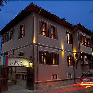 3* Hotel Belle