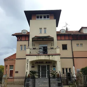https://hotel-joshe-mari.basquecountryhotels.org