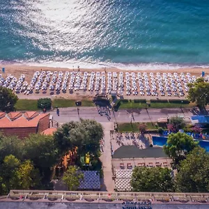 Elpida 4* Золотые Пески