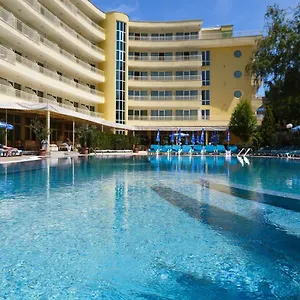 Wela Hotel Sunny Beach