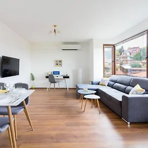  Apartamento Domus Old Town
