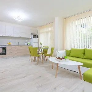 Apartment Domus Grand, Plovdiv