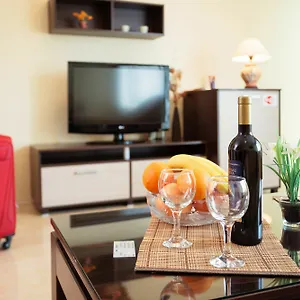 3* Apartahotel Bright House