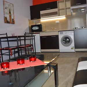 Apartment Medical, Plovdiv