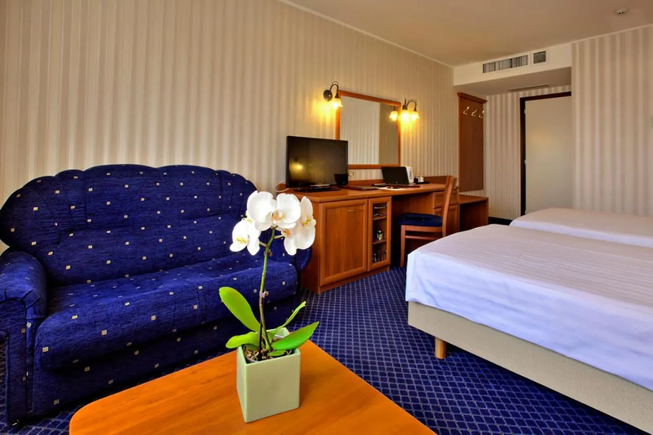Grand Hotel Plovdiv