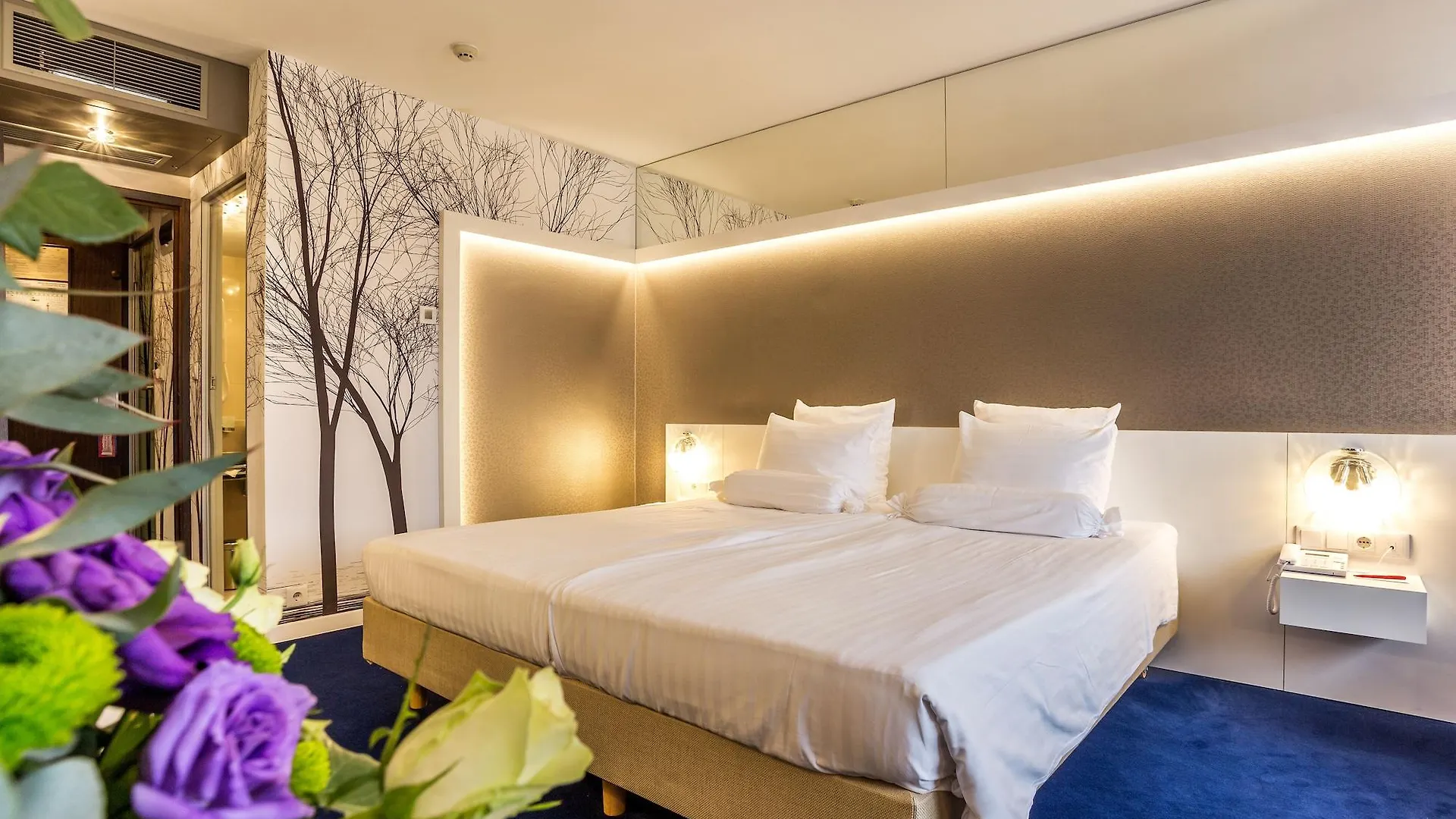 ****  Grand Hotel Plovdiv Bulgarien