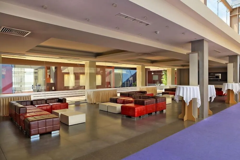 Grand Hotel Plovdiv
