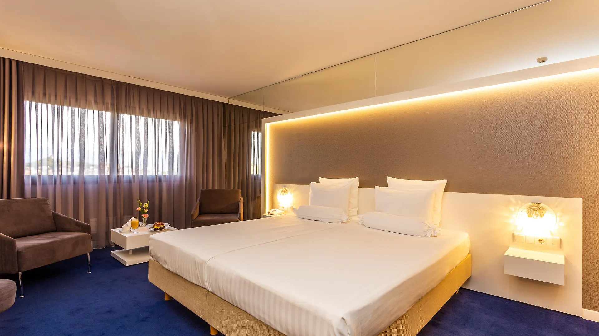Grand Hotel Plovdiv Bulgarien