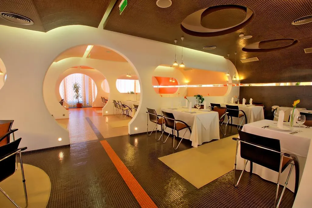 Grand Hotel Plovdiv