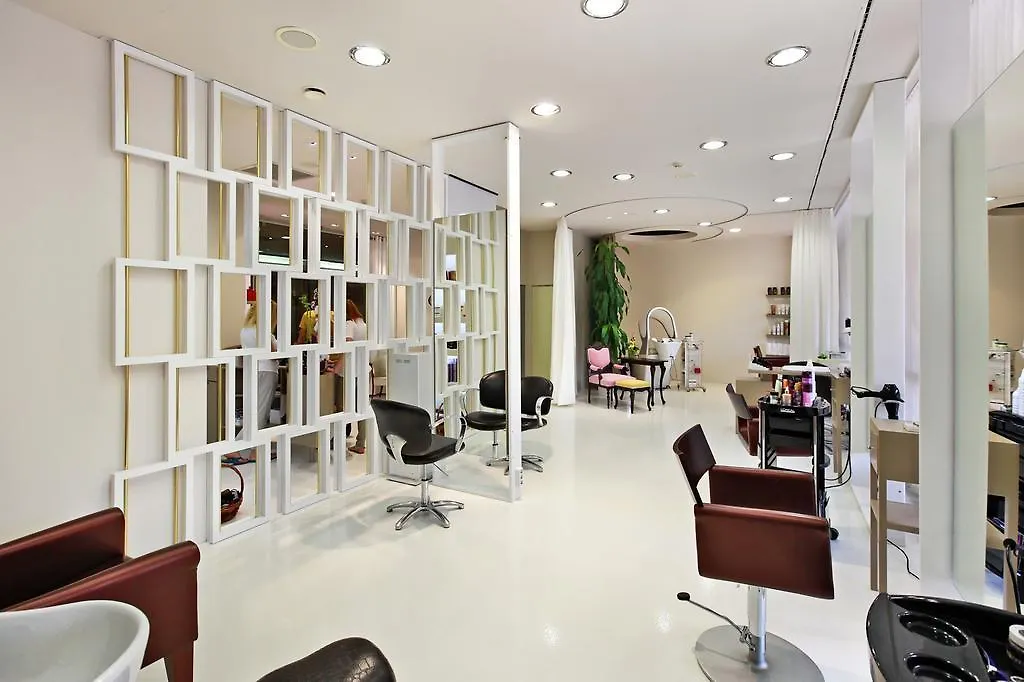 ****  Grand Hotel Plovdiv Bulgarien